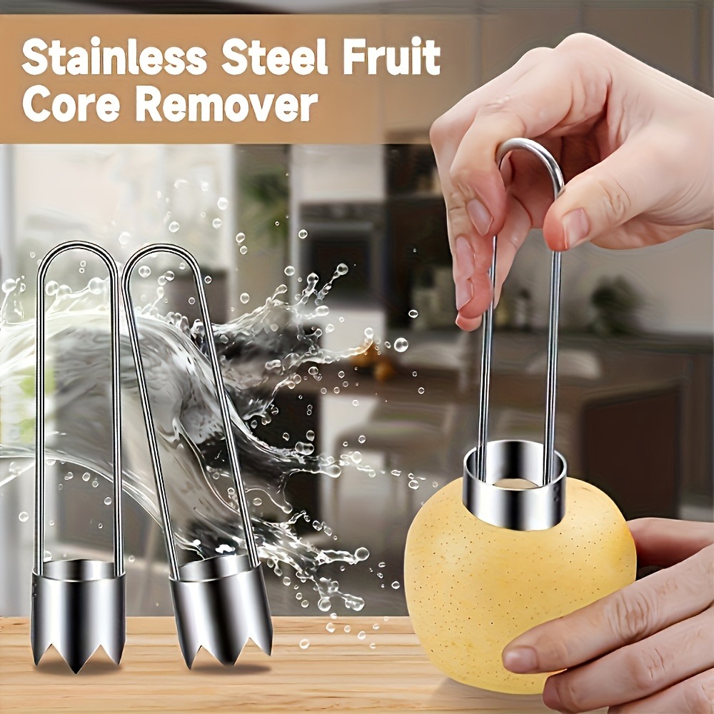 Stainless Steel Fruit Vegetabl - Kitchen Gadgets And Accessories recension och pris