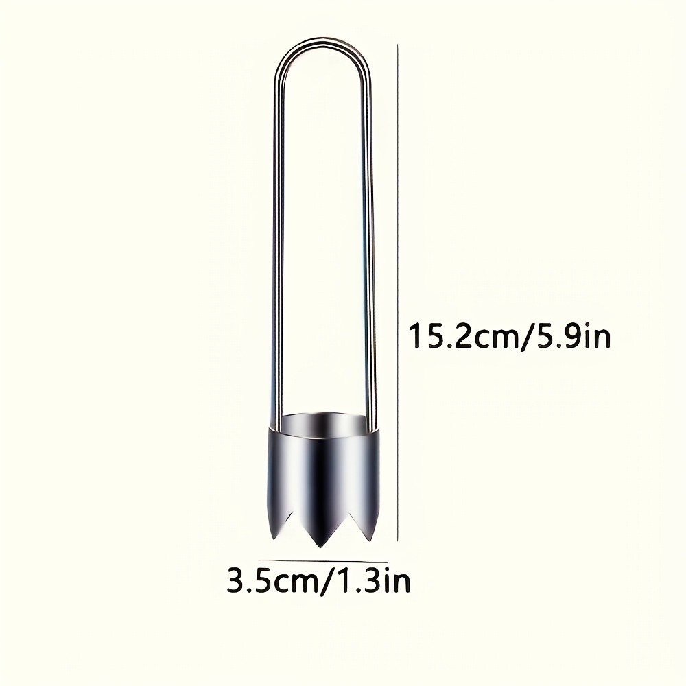 Stainless Steel Fruit Vegetabl - Kitchen Gadgets And Accessories recension och pris