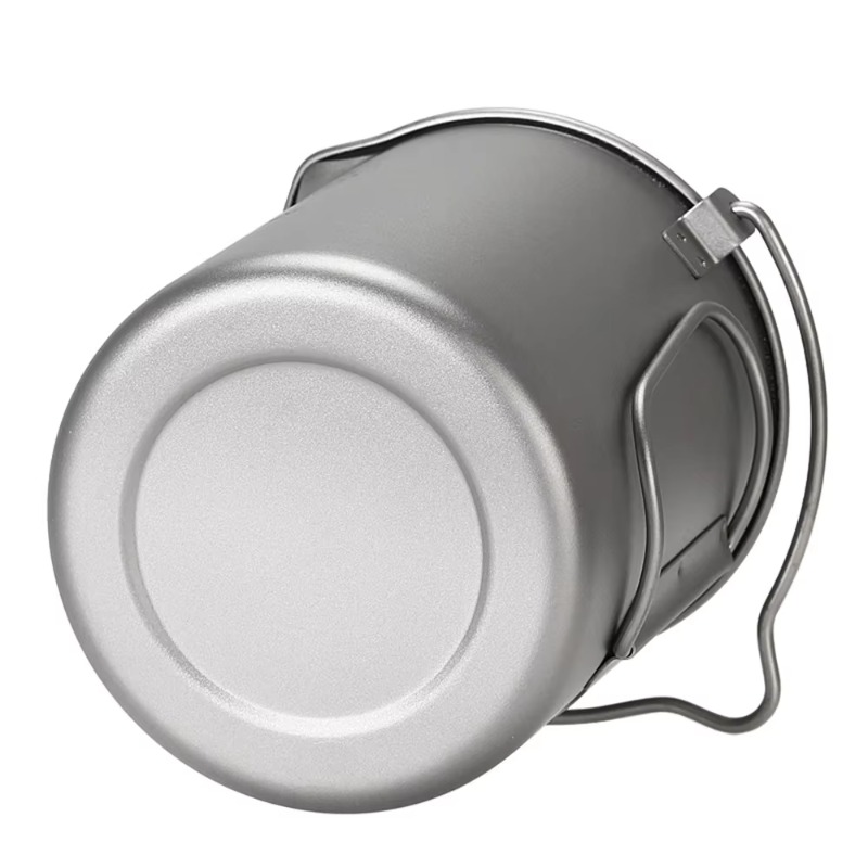750ml Titanium French Press Co - French Press Coffee Maker recension och pris