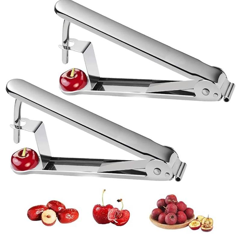 Multi - Functional Pit Remover - Kitchen Gadgets For Small Kitchens recension och pris