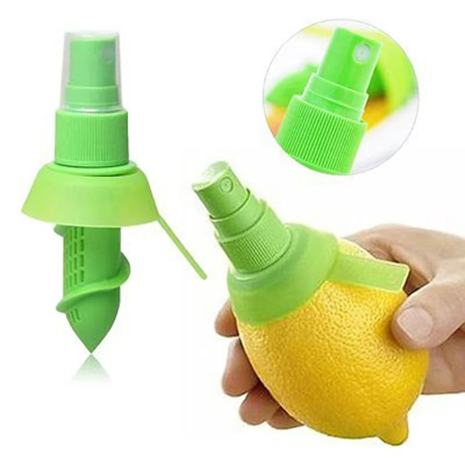 Manual Orange Juice Squeeze Ju - Citrus Lemon Squeezer recension och pris