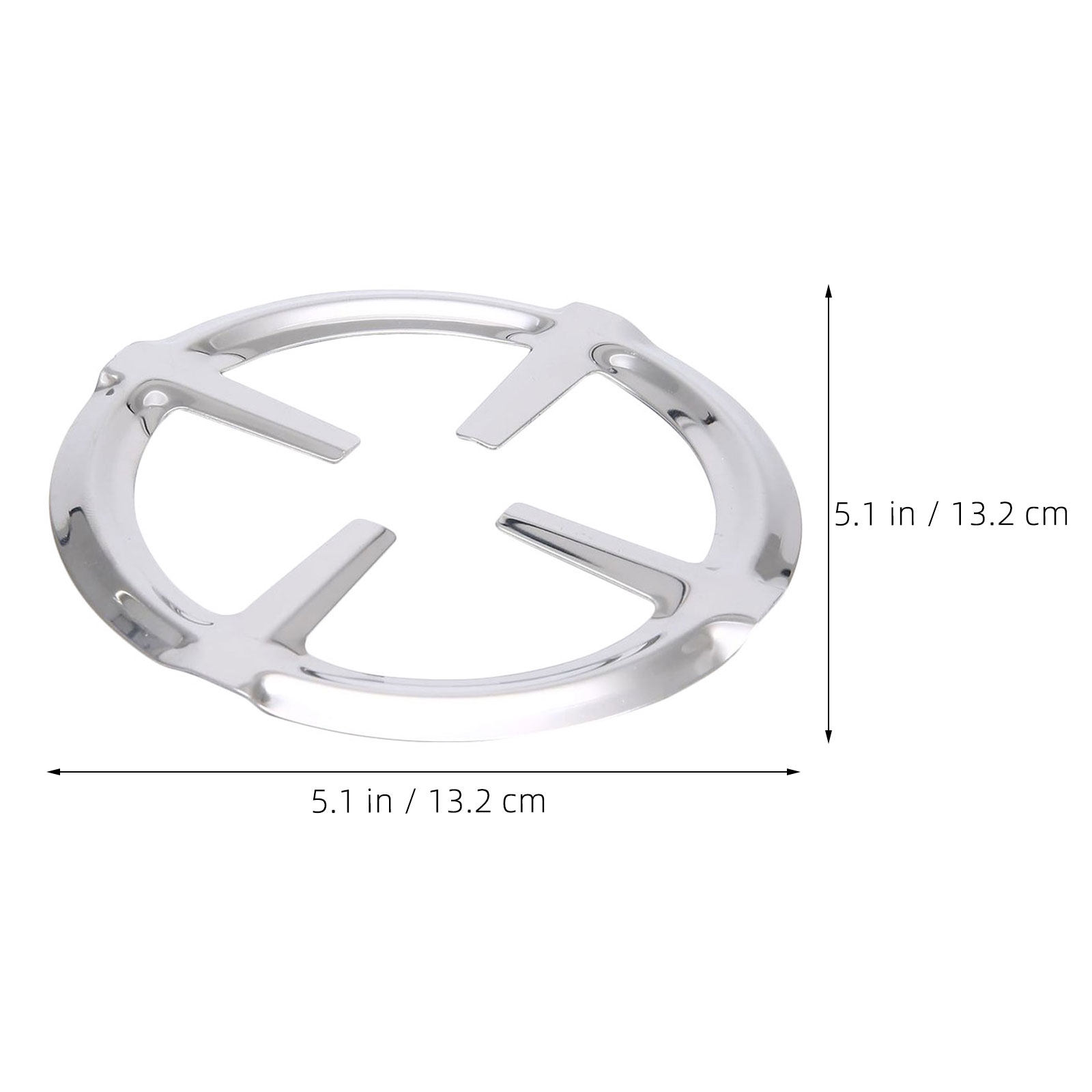Coffee Pot Stove Holder Stainl - Kitchen Gadgets And Accessories recension och pris