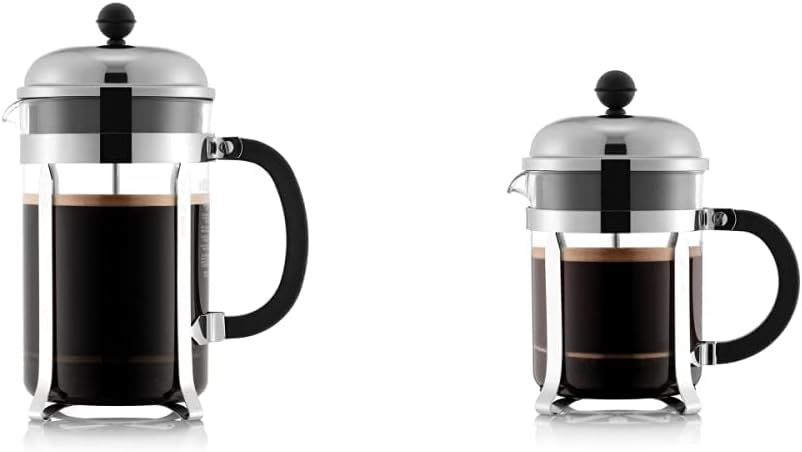 Chambord French Press Coffee M - French Press Coffee Maker recension och pris