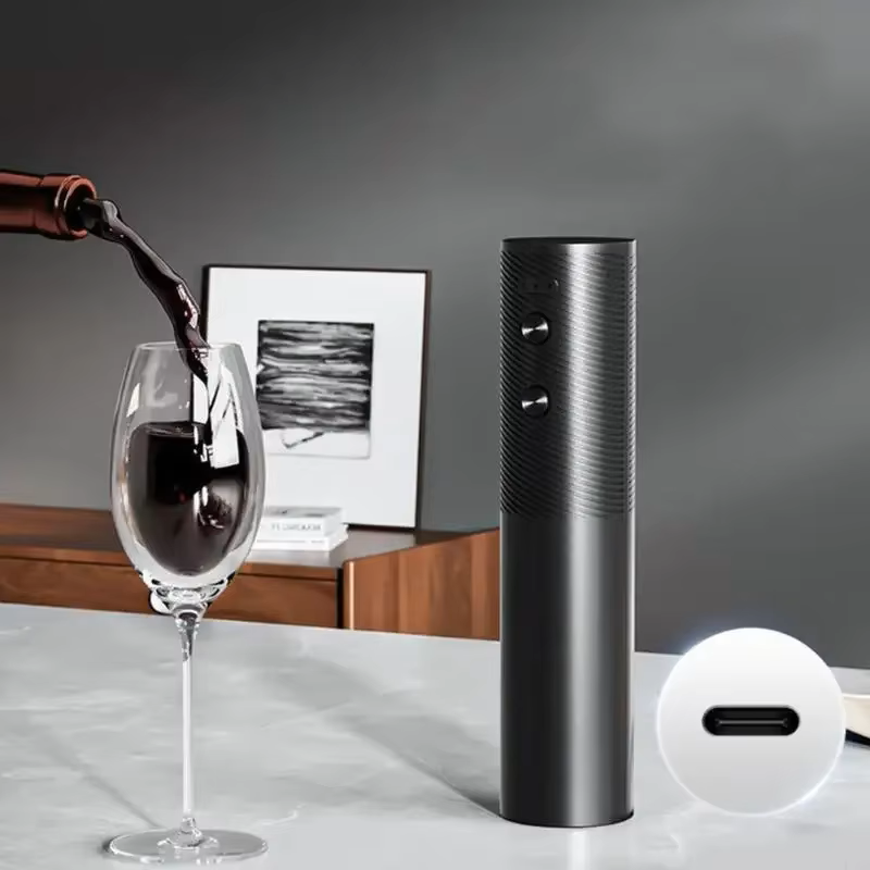 Electric Wine Bottle Opener Au - Kitchen Gadgets And Accessories recension och pris