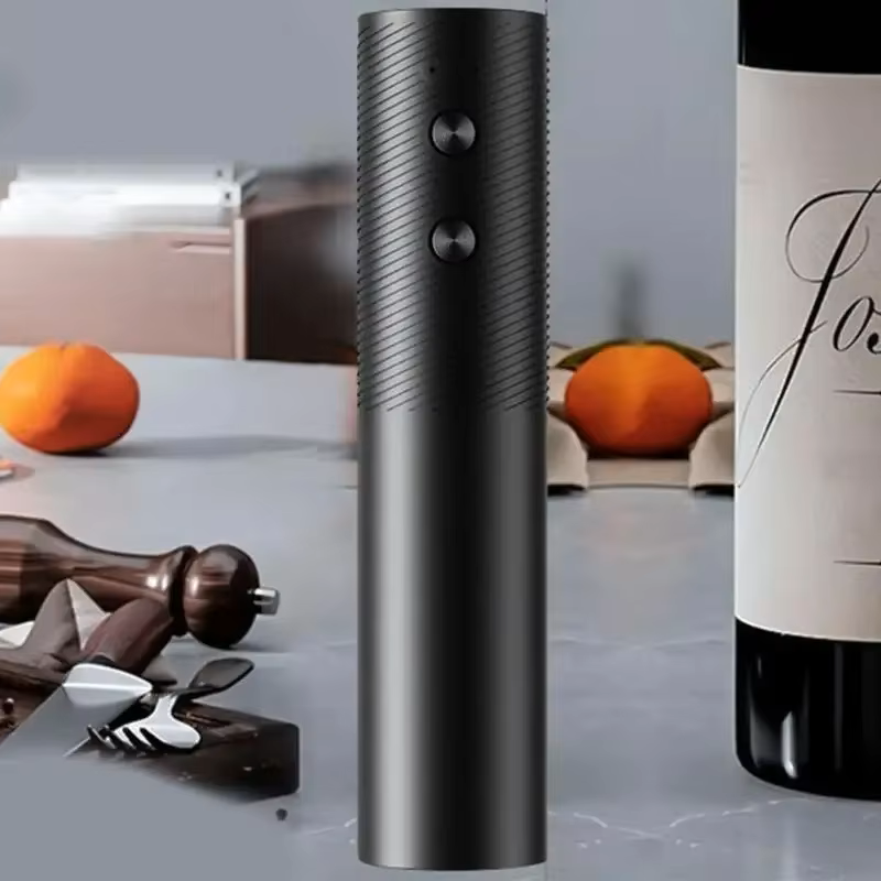 Electric Wine Bottle Opener Au - Kitchen Gadgets And Accessories recension och pris