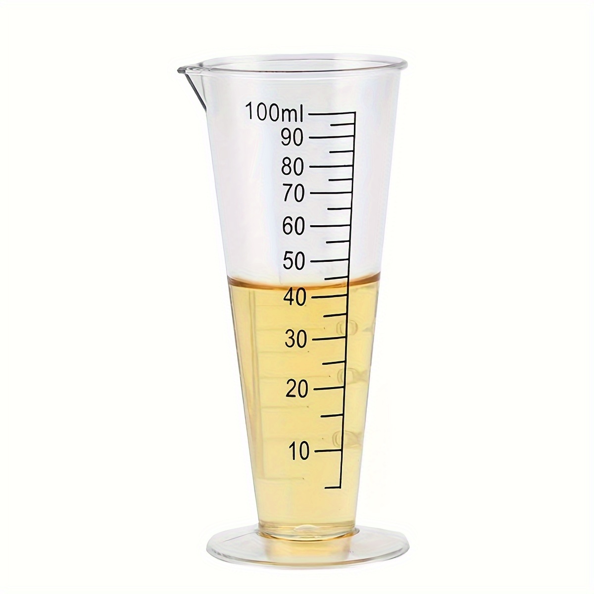 100ml Food-Grade Plastic Measu - Kitchen Gadgets Useful recension och pris