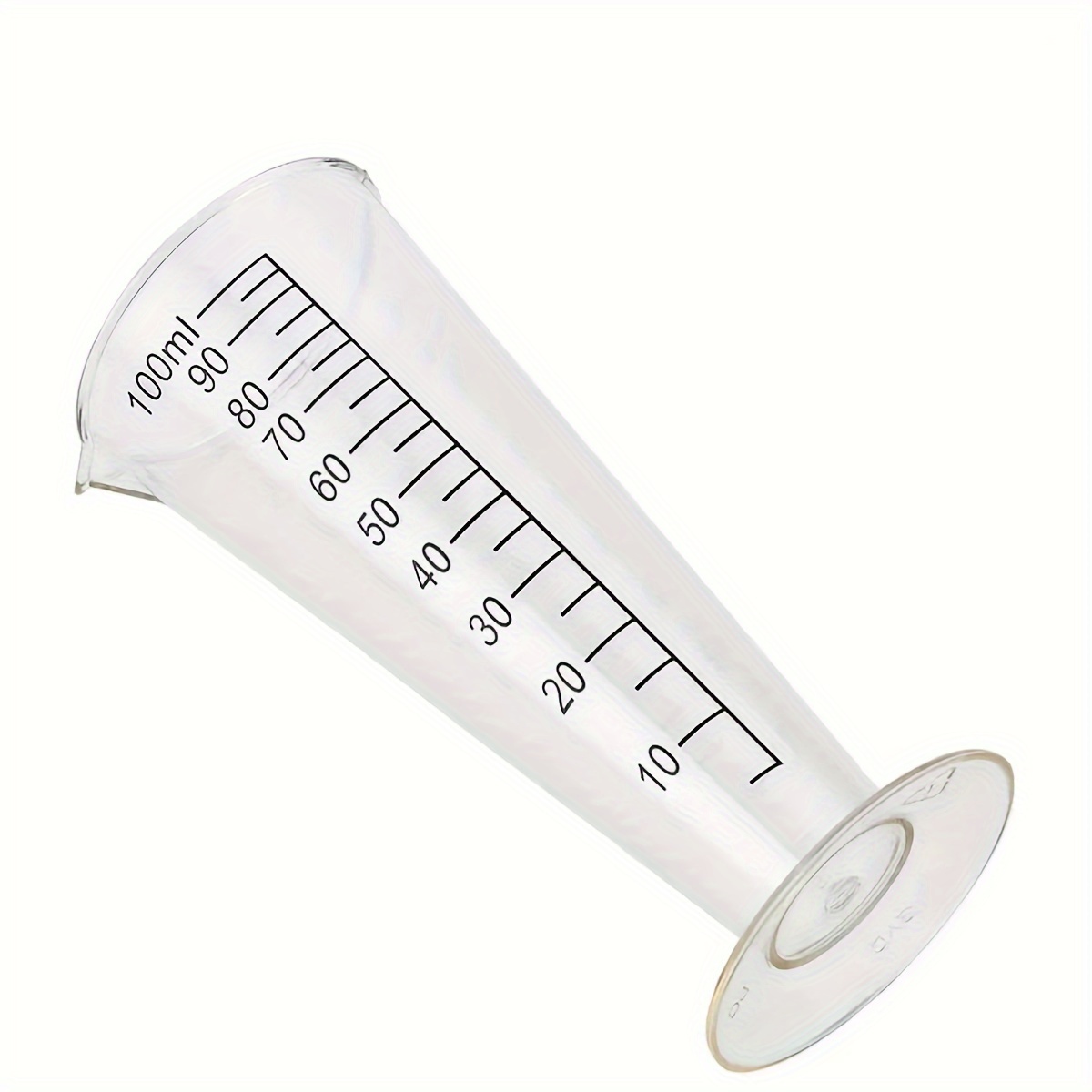 100ml Food-Grade Plastic Measu - Kitchen Gadgets Useful recension och pris