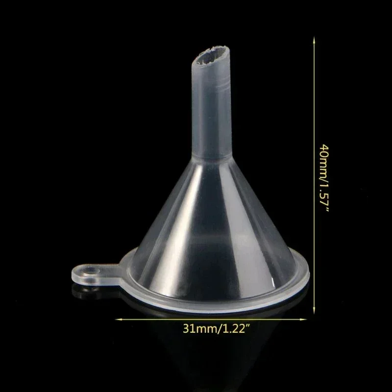 100pcs/lot Mini Liquid Oil Fun - Kitchen Gadgets For Small Kitchens recension och pris