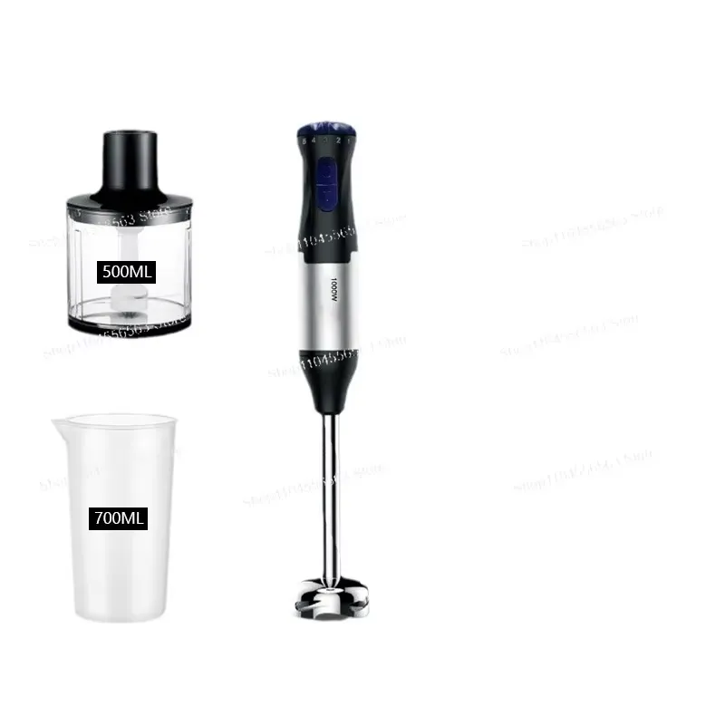 110V 1000W Handheld Immersion  - Immersion Blender Stick recension och pris