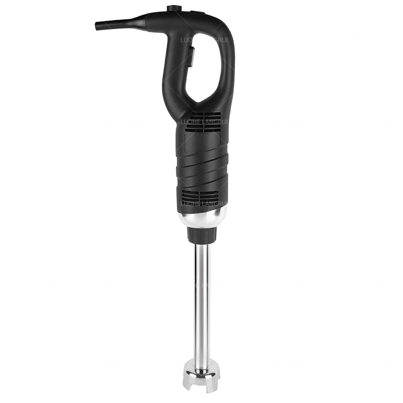 Multi Speed Stainless Steel El - Immersion Blender Stick recension och pris