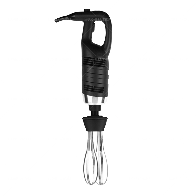 Multi Speed Stainless Steel El - Immersion Blender Stick recension och pris