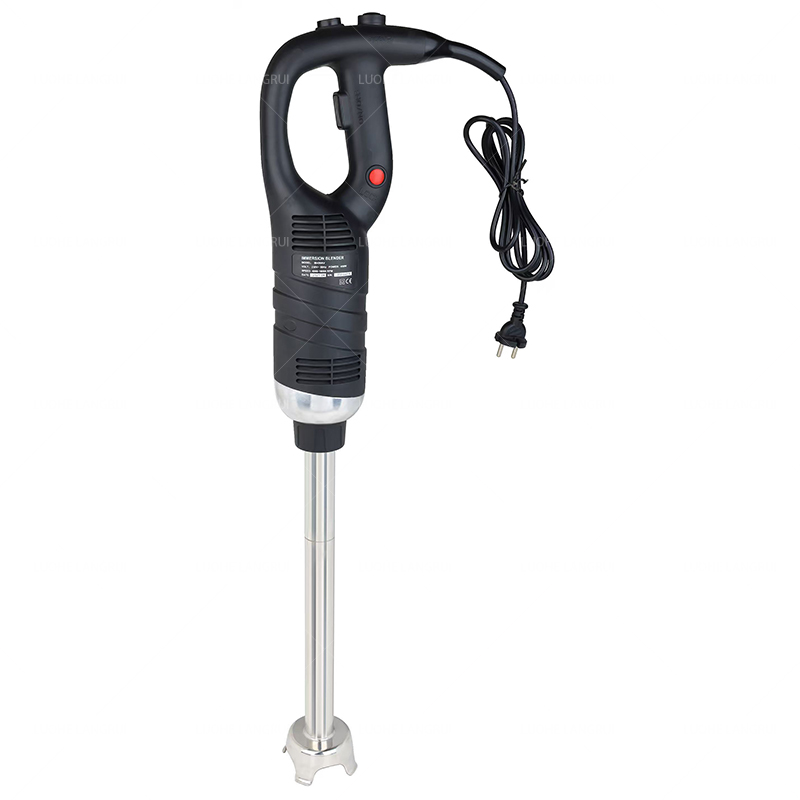 Multi Speed Stainless Steel El - Immersion Blender Stick recension och pris