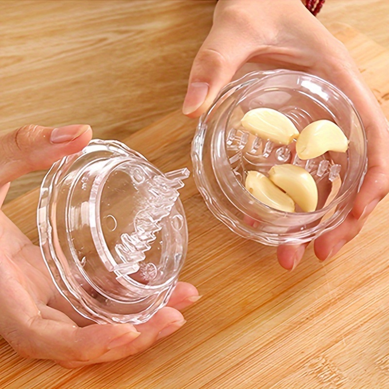 New Kitchen Multifunctional Ga - Kitchen Gadgets Garlic recension och pris