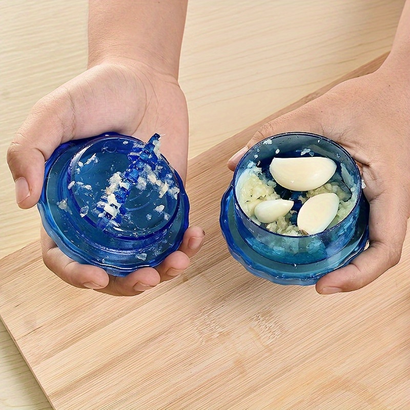 New Kitchen Multifunctional Ga - Kitchen Gadgets Garlic recension och pris