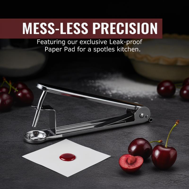 Multi - Functional Pit Remover - Kitchen Gadgets For Small Kitchens recension och pris
