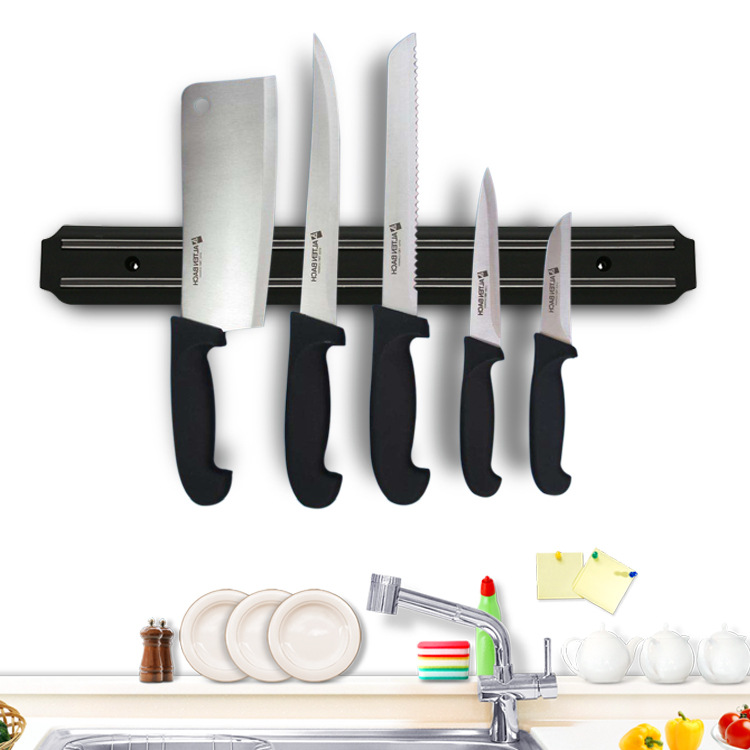 1pc Maximize Your Kitchen Spac - Magnetic Knife Strip recension och pris