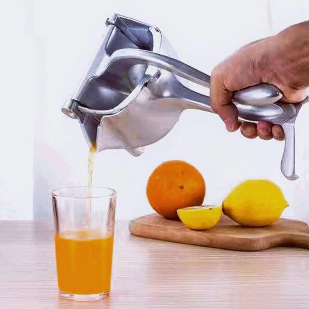 Aluminum Lemon Juicer Squeezer - Citrus Lemon Squeezer recension och pris