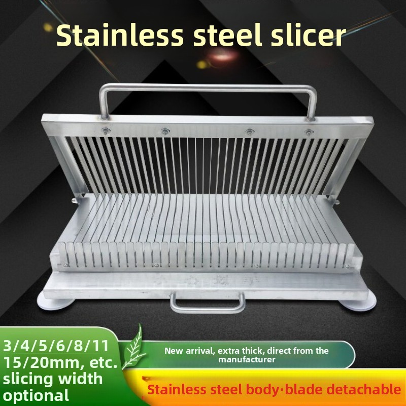 Small Stainless Steel Hand Pre - Kitchen Gadgets For Small Kitchens recension och pris