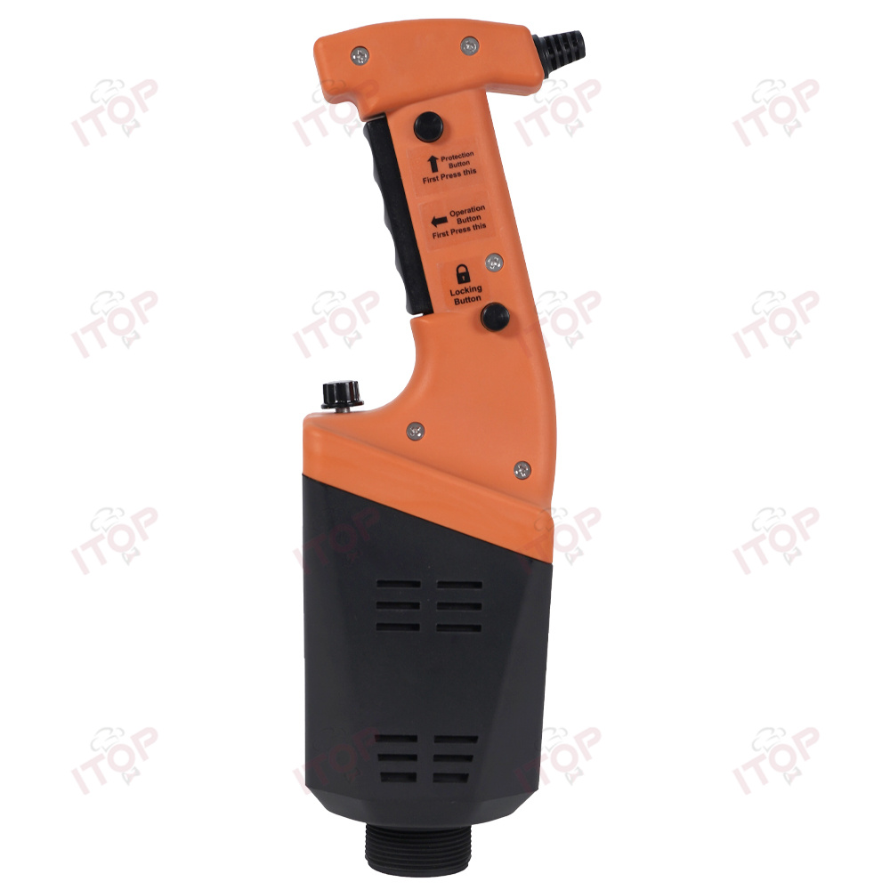 Gold Seller Hand Held Big Powe - Immersion Blender Stick recension och pris