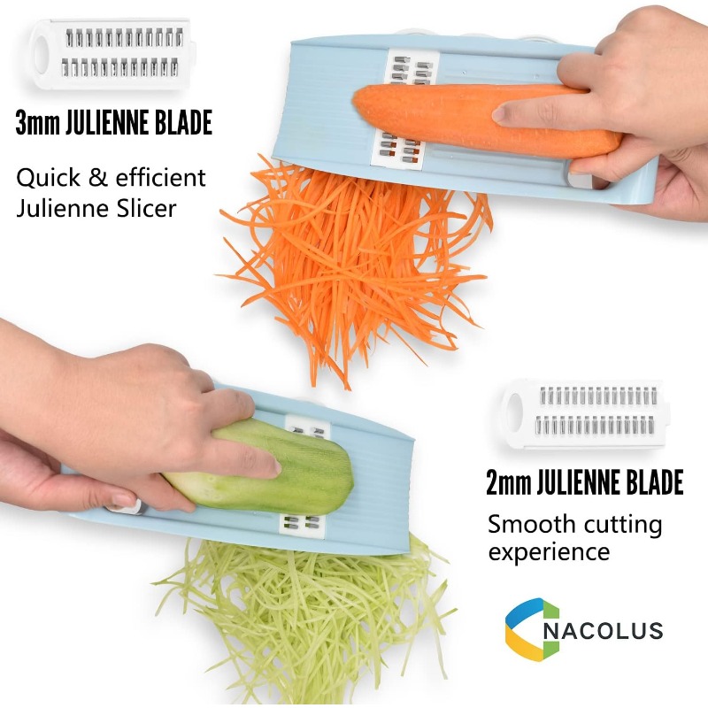 NEW Multi-functional Vegetable - Kitchen Gadgets Useful recension och pris