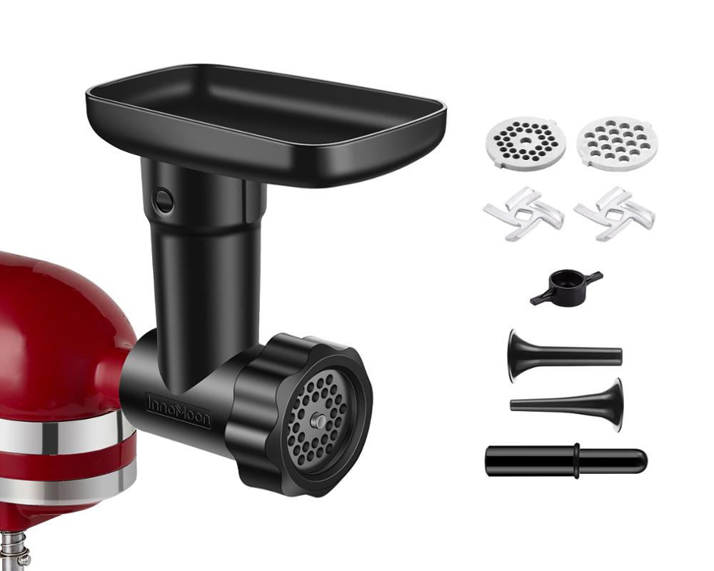 2024 New High Quality Food Mea - Kitchen Gadgets Useful recension och pris