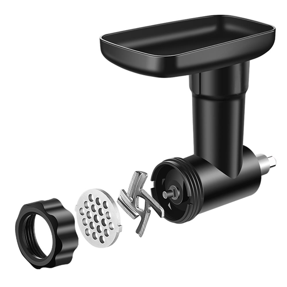 2024 New High Quality Food Mea - Kitchen Gadgets Useful recension och pris