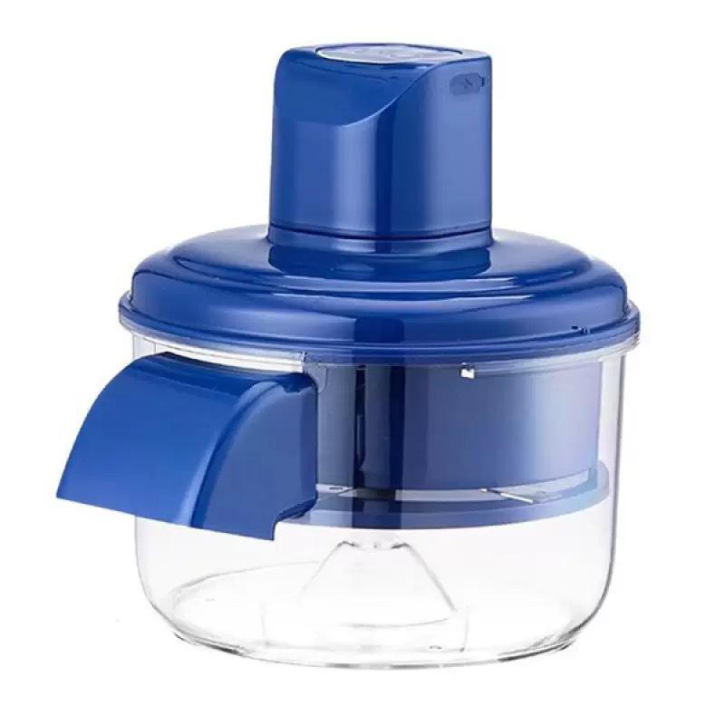 Electric Fruit and Vegetable P - Kitchen Gadgets For Small Kitchens recension och pris