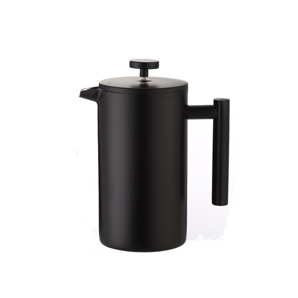 350/600/800/1000/1500ml French - French Press Coffee Maker recension och pris